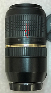 70-300mm, A005